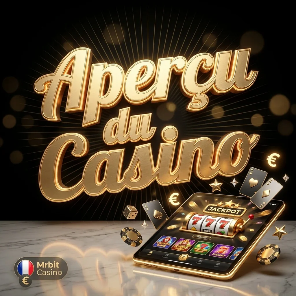 Aperçu du Casino